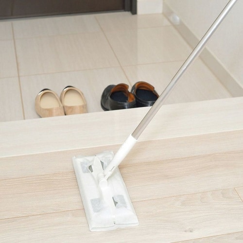 ウェットシート 激落ちくん 水の激落ちシート