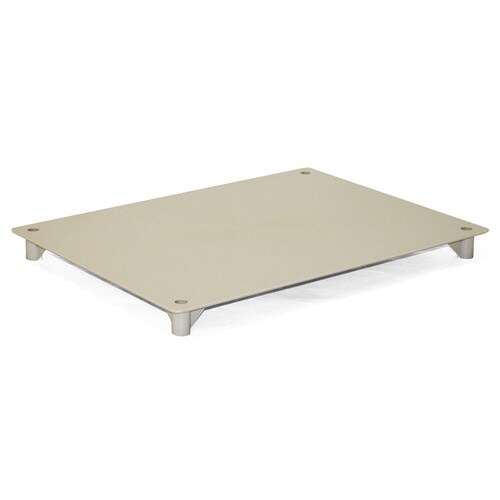 プレート 2枚セット シューズラック bcl×2