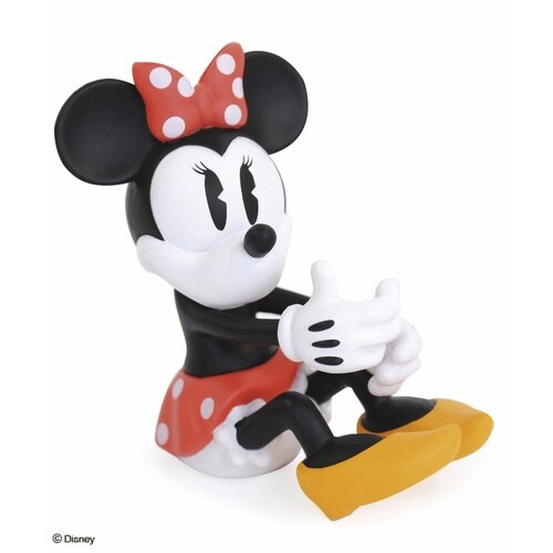 歯ブラシスタンド ミニー ディズニー×2