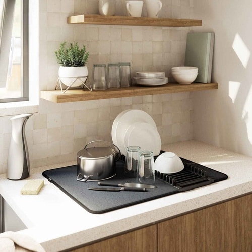 umbra 水切りマット ユードライ×2