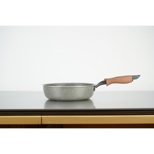 フライパン 20cm IH対応 イージーロング×2