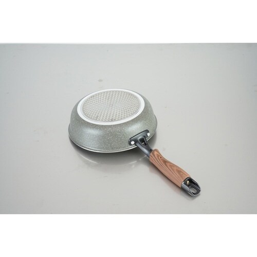 フライパン 20cm IH対応 イージーロング×2