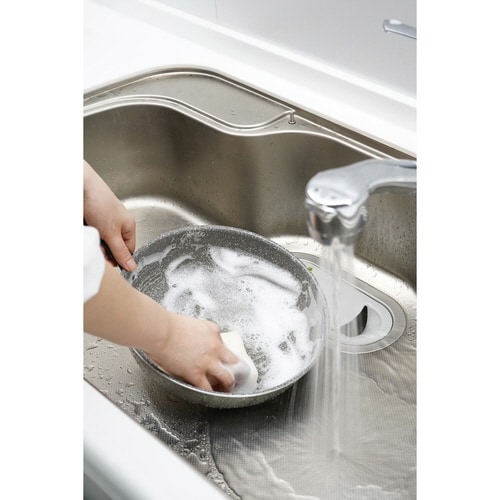 フライパン 26cm IH対応 イージーロング×2