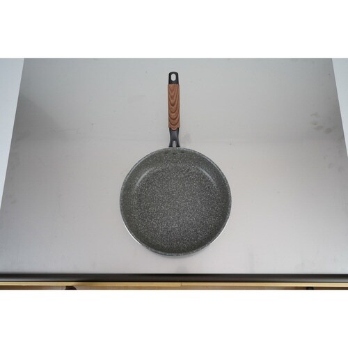 フライパン 28cm IH対応 イージーロング