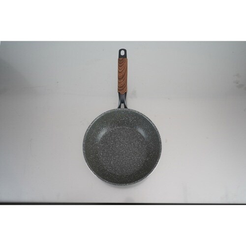 フライパン 24cm 深型 IH対応×2