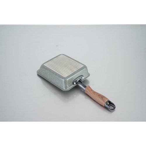 玉子焼き 13×18cm イージーロング×2