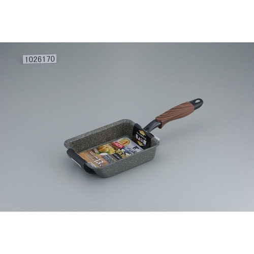 玉子焼き 13×18cm イージーロング×2