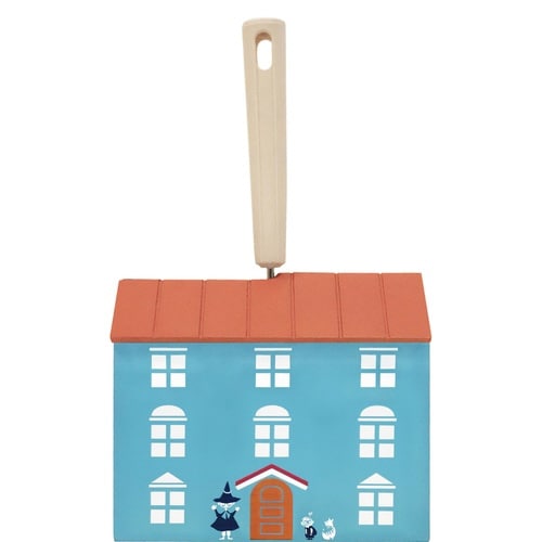 粘着クリーナー ハンディ ムーミンハウス