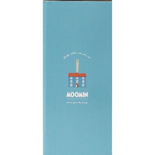 粘着クリーナー ハンディ ムーミンハウス