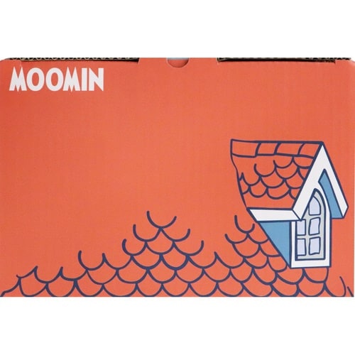 粘着クリーナー ハンディ ムーミンハウス