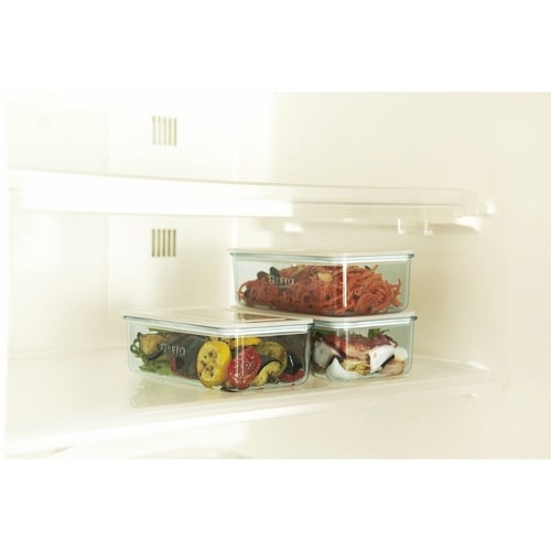 コレトランチボックス専用フタ クリア