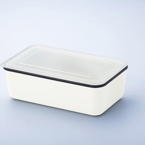 コレトランチボックス専用フタ クリア