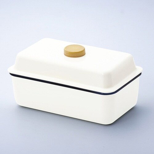 弁当箱 コレト ランチボックス 本体 鋳物風×2