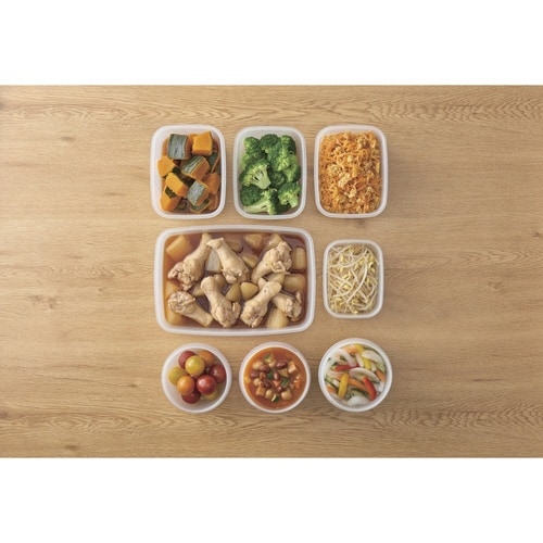 サーモス 保存容器 800ml