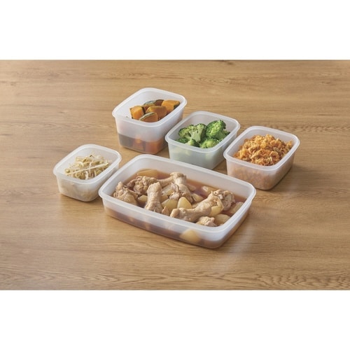 サーモス 保存容器 1500ml×2