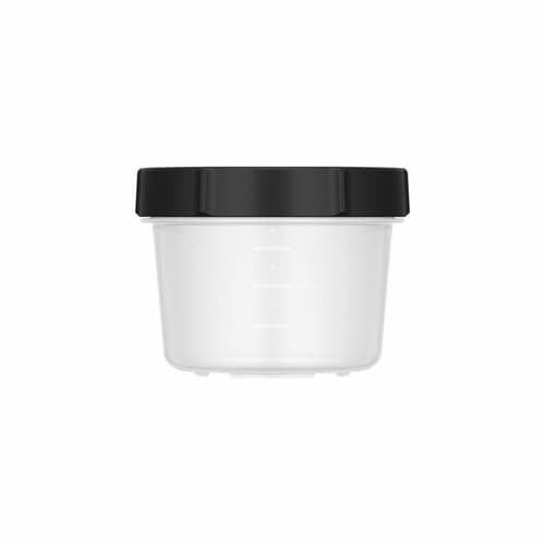 サーモス 保存容器 500ml×2