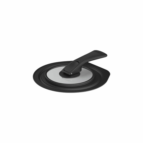 サーモス 折りたたみスタンド式蓋 16cm用