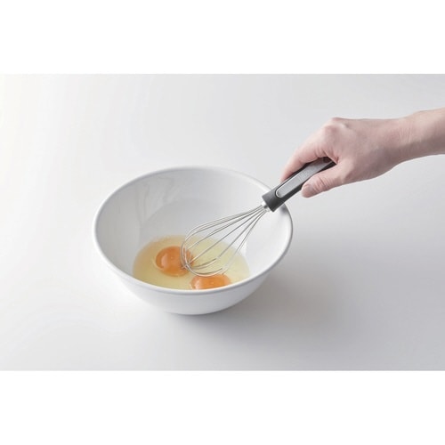 サーモス 泡立て器 小 食洗機対応×2