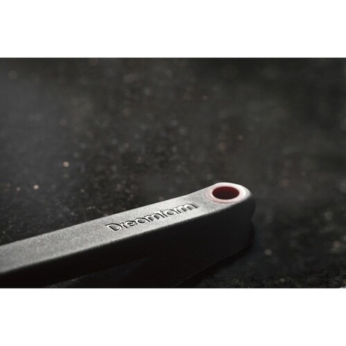 シリコーンスプーン dreamfarm ブラック