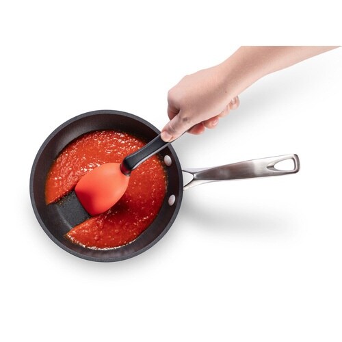 シリコーンスプーン dreamfarm レッド×2