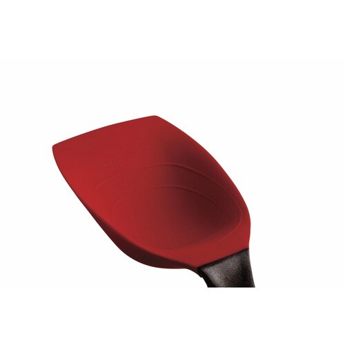 シリコーンスプーン dreamfarm レッド×2