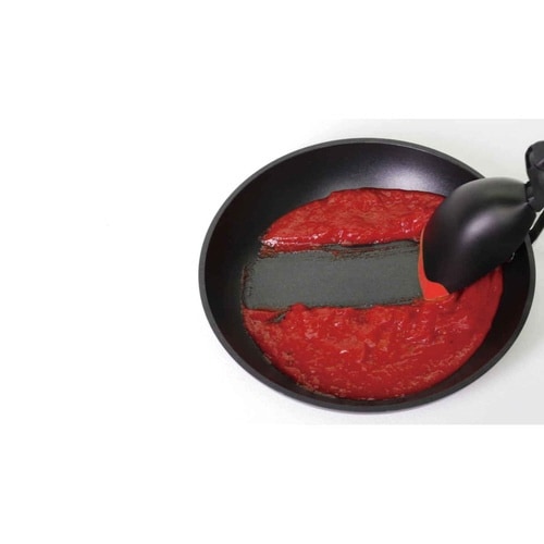 目盛り付きお玉 dreamfarm レッド×2