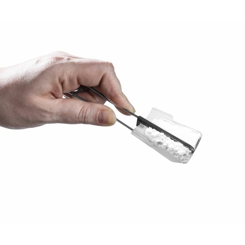 計量スプーン dreamfarm ブラック×2