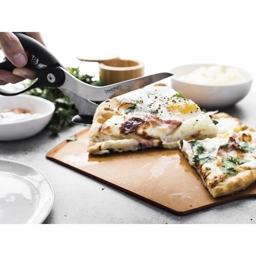 ピザ用ハサミ dreamfarm ブラック