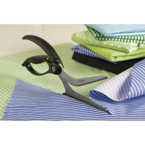 ピザ用ハサミ dreamfarm ブラック