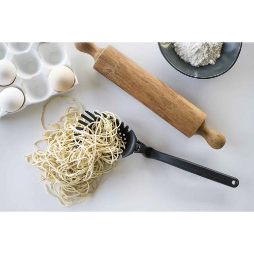 スプーン&レードル dreamfarm ブラック