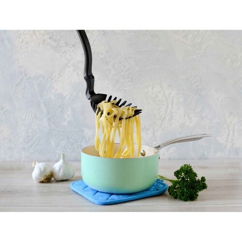 スプーン&レードル dreamfarm ブラック