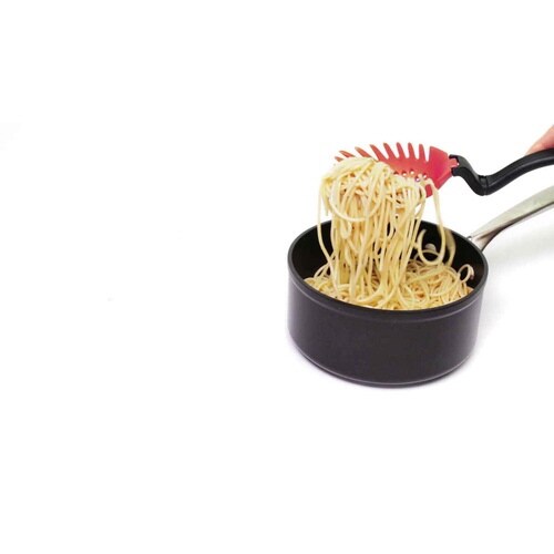 スプーン&レードル dreamfarm レッド