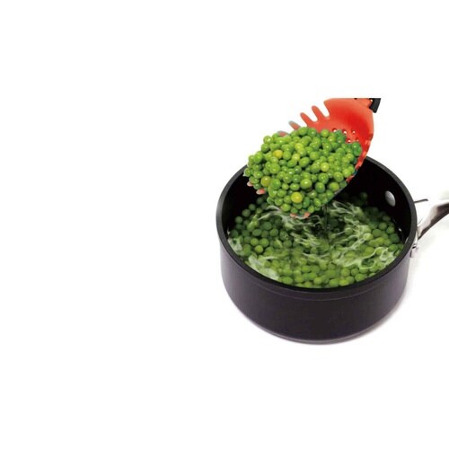 スプーン&レードル dreamfarm レッド