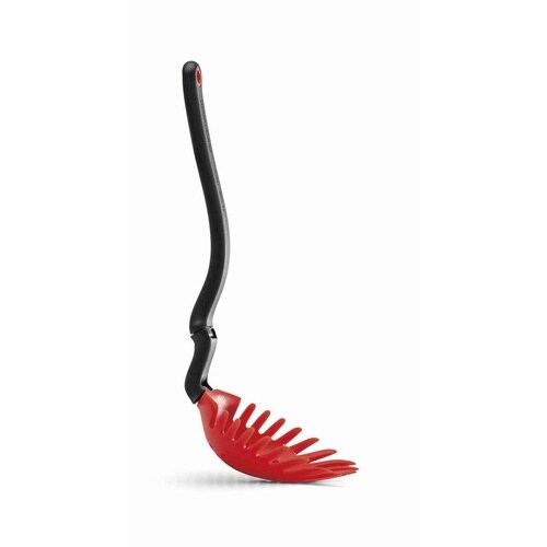 スプーン&レードル dreamfarm レッド