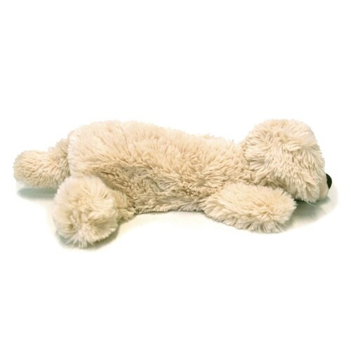 筆箱 フィギュアポーチ ゴールデンレトリバー×2