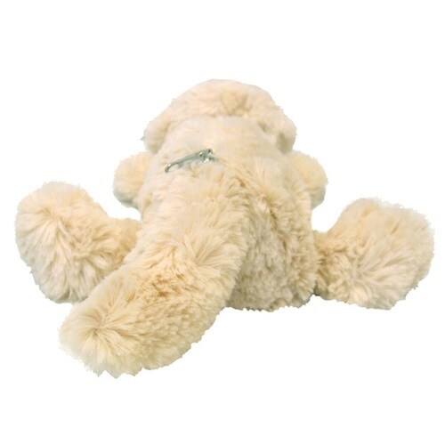 筆箱 フィギュアポーチ ゴールデンレトリバー×2