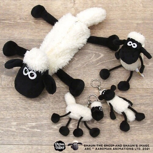 フィギュアポーチ NICI ショーン