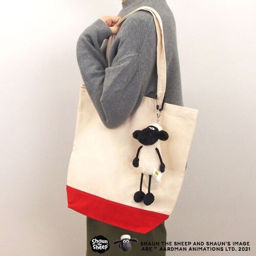 コインポーチ NICI ひつじのショーン