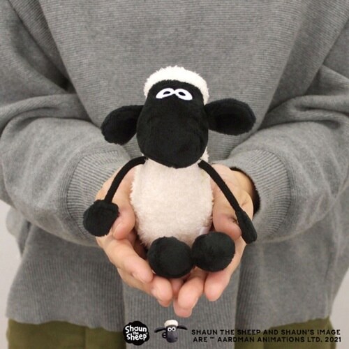 コインポーチ NICI ひつじのショーン