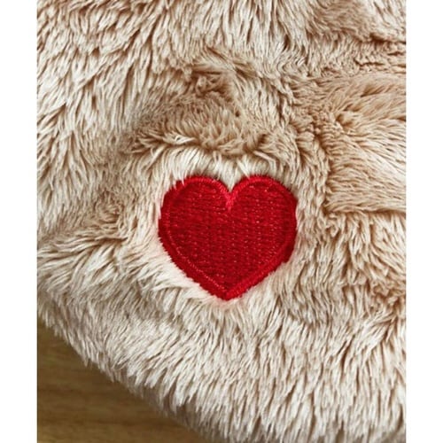 フィギュアフェイスポーチ NICI ベア