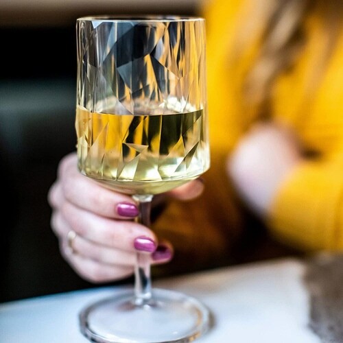 ワイングラス200mlKOZIOLSuper×2