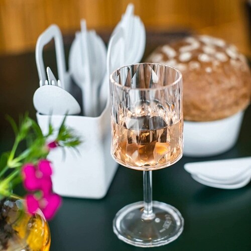 ワイングラス200mlKOZIOLSuper×2