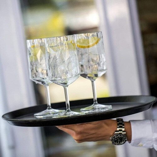 ワイングラス300mlKOZIOLSuper×2