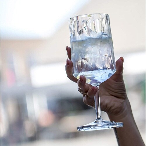 ワイングラス300mlKOZIOLSuper×2