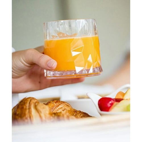 ウィスキーグラス ロックグラス 250ml×2