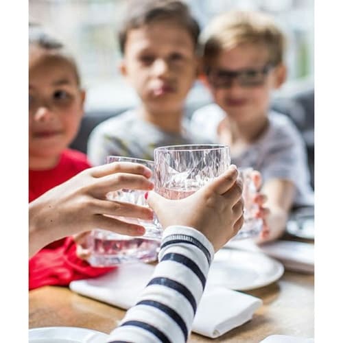 ウィスキーグラス ロックグラス 250ml×2