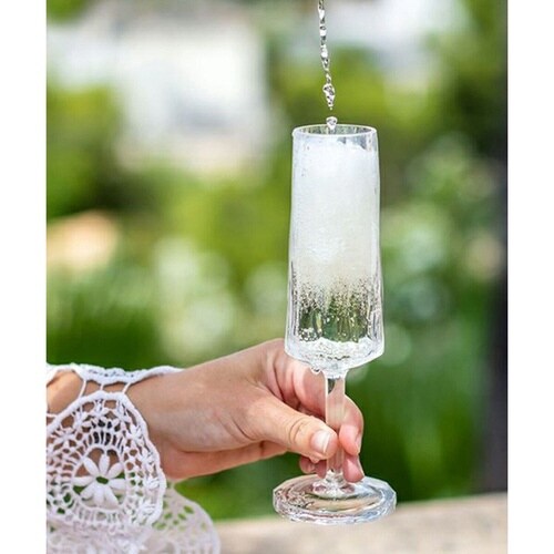 シャンパングラス 100ml KOZIOL