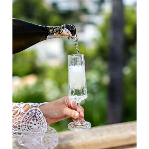 シャンパングラス 100ml KOZIOL