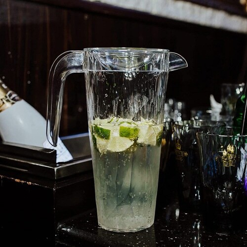 ピッチャー カラフェ 1.5L KOZIOL