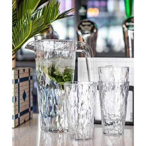 ピッチャー カラフェ 1.5L KOZIOL